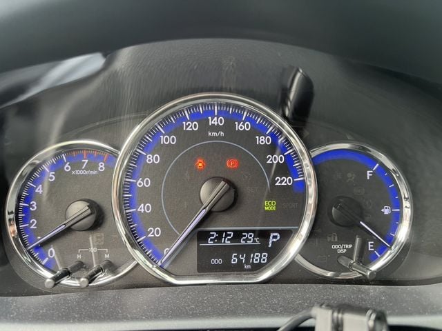 Toyota Yaris  第1張相片