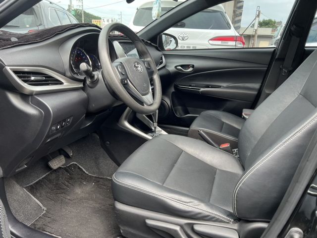 Toyota Yaris  第2張相片