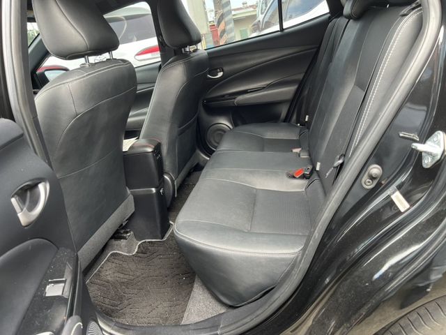 Toyota Yaris  第3張相片