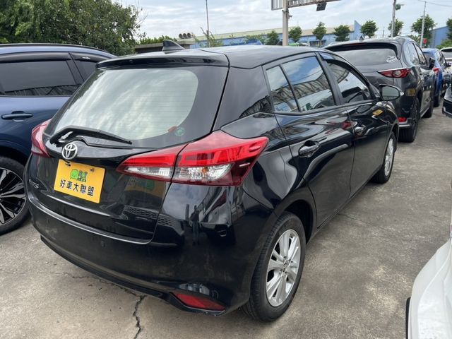 Toyota Yaris  第6張相片