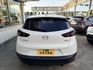 2023 Mazda CX-3 2.0 白  第8張縮圖