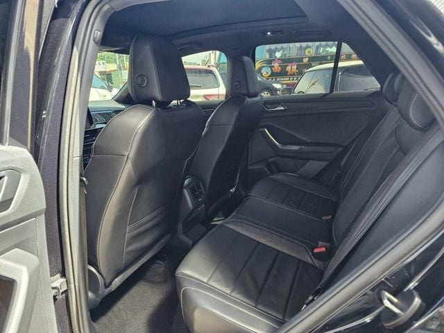 Volkswagen 福斯 T-Roc  第1張相片