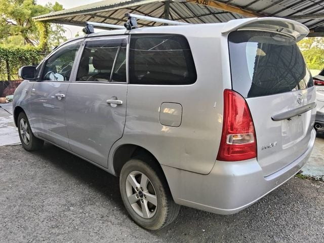 TOYOTA豐田 INNOVA  第2張相片