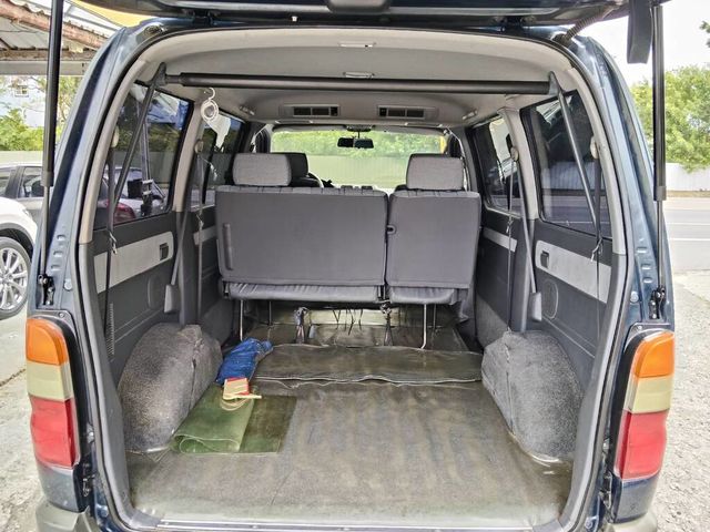 TOYOTA豐田 HIACE  第7張相片