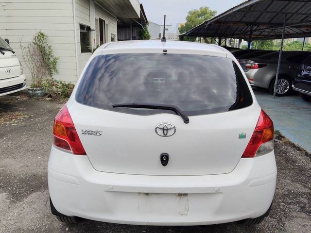 TOYOTA豐田 YARIS  第5張相片