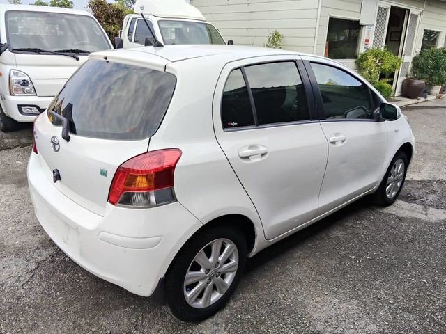 TOYOTA豐田 YARIS  第6張相片
