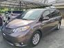 TOYOTA豐田 SIENNA  第1張縮圖