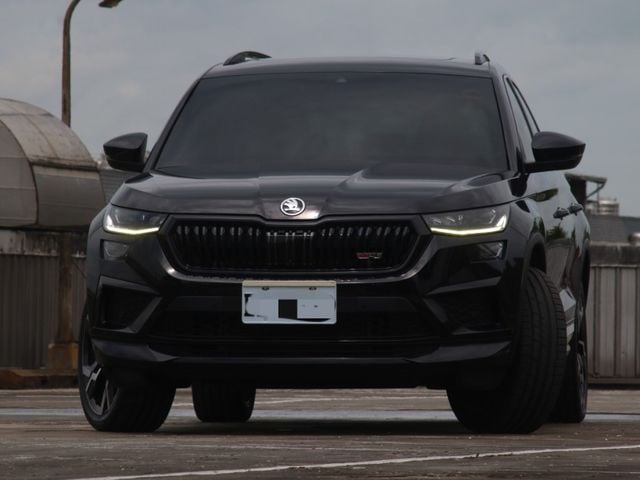 Skoda Kodiaq  第5張相片