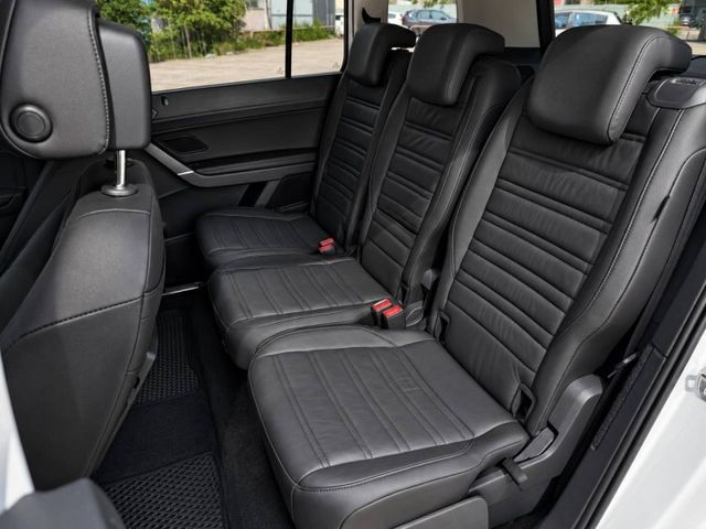 Volkswagen 福斯 Touran  第3張相片