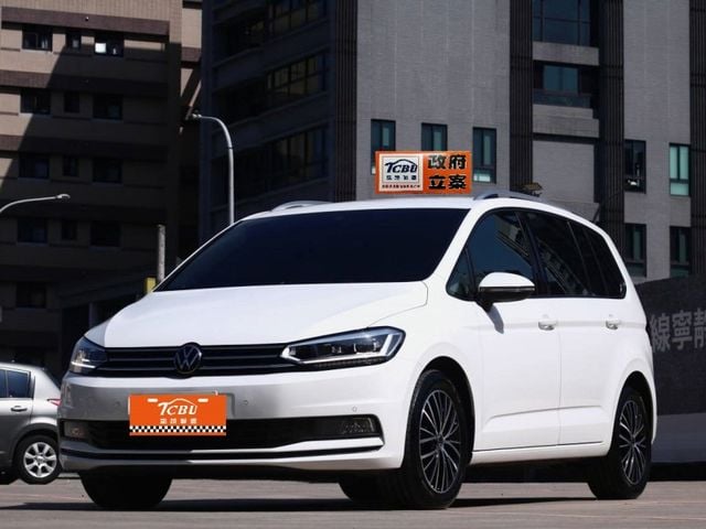 Volkswagen 福斯 Touran  第4張相片