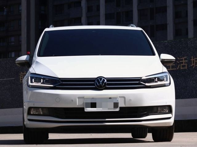 Volkswagen 福斯 Touran  第7張相片