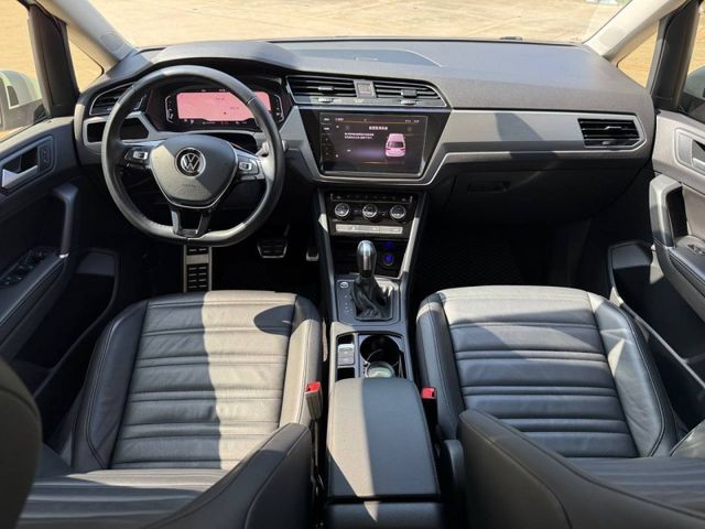 Volkswagen 福斯 Touran  第10張相片