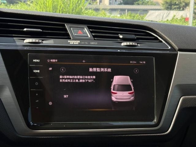 Volkswagen 福斯 Touran  第12張相片