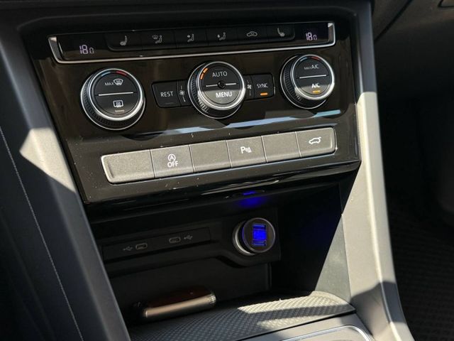 Volkswagen 福斯 Touran  第13張相片