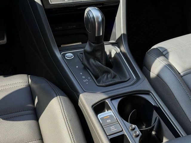 Volkswagen 福斯 Touran  第15張相片
