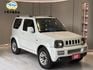 2011年出廠 JIMNY 原鈑件 安卓機 倒車影像 實車實價 可貸款 歡迎試乘  第4張縮圖