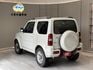 2011年出廠 JIMNY 原鈑件 安卓機 倒車影像 實車實價 可貸款 歡迎試乘  第5張縮圖