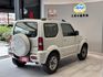 2011年出廠 JIMNY 原鈑件 安卓機 倒車影像 實車實價 可貸款 歡迎試乘  第6張縮圖