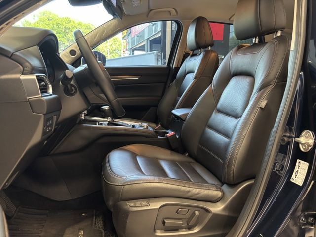 2023出廠 CX5 20S旗艦 抬顯 BOSE音響 通風椅 環景 原鈑 實車實價 歡迎試乘  第11張相片