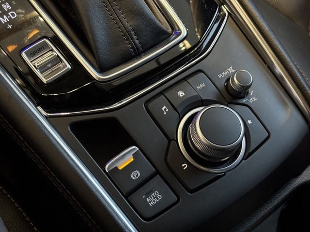 2023出廠 CX5 20S旗艦 抬顯 BOSE音響 通風椅 環景 原鈑 實車實價 歡迎試乘  第19張相片