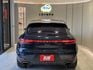 2019出廠 MACAN 2.0T 全景天窗 CarPlay 車道偏移 認證車 實車實價 歡迎試乘  第2張縮圖