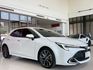 23 年式 Toyota 小改款 Corolla Sport 2.0旗艦版 原廠保養 保固中 超低里程僅跑四萬一  第1張縮圖