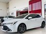 23 年式 Toyota 小改款 Corolla Sport 2.0旗艦版 原廠保養 保固中 超低里程僅跑四萬一  第3張縮圖
