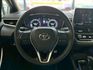 23 年式 Toyota 小改款 Corolla Sport 2.0旗艦版 原廠保養 保固中 超低里程僅跑四萬一  第10張縮圖