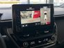 23 年式 Toyota 小改款 Corolla Sport 2.0旗艦版 原廠保養 保固中 超低里程僅跑四萬一  第11張縮圖