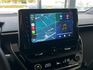 23 年式 Toyota 小改款 Corolla Sport 2.0旗艦版 原廠保養 保固中 超低里程僅跑四萬一  第12張縮圖