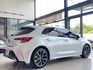 23 年式 Toyota 小改款 Corolla Sport 2.0旗艦版 原廠保養 保固中 超低里程僅跑四萬一  第19張縮圖