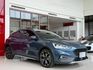 2021 Ford Focus Active EcoBoost 182任性版 里程僅跑六萬五  第1張縮圖
