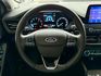 2021 Ford Focus Active EcoBoost 182任性版 里程僅跑六萬五  第10張縮圖