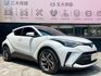 2023 Toyota C-HR 豪華 一手車 里程僅跑一萬七 原廠保固中  第1張縮圖