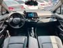 2023 Toyota C-HR 豪華 一手車 里程僅跑一萬七 原廠保固中  第10張縮圖