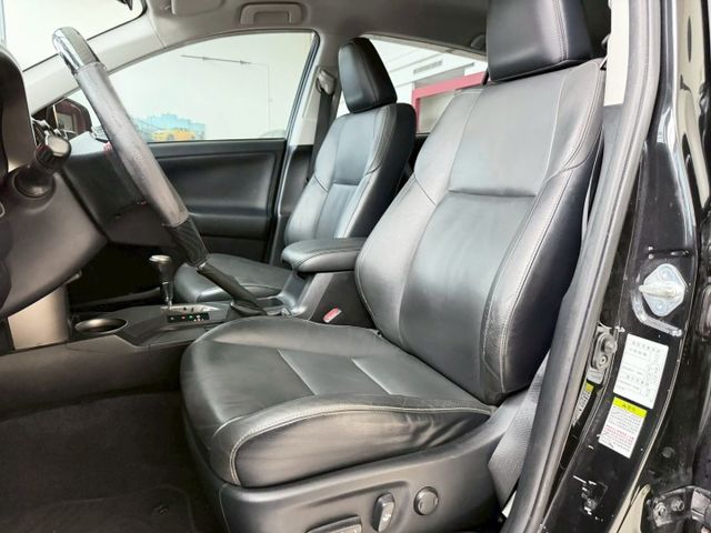 2015 Toyota RAV4 2.0 E Hi 影音版 原廠保養  第6張相片