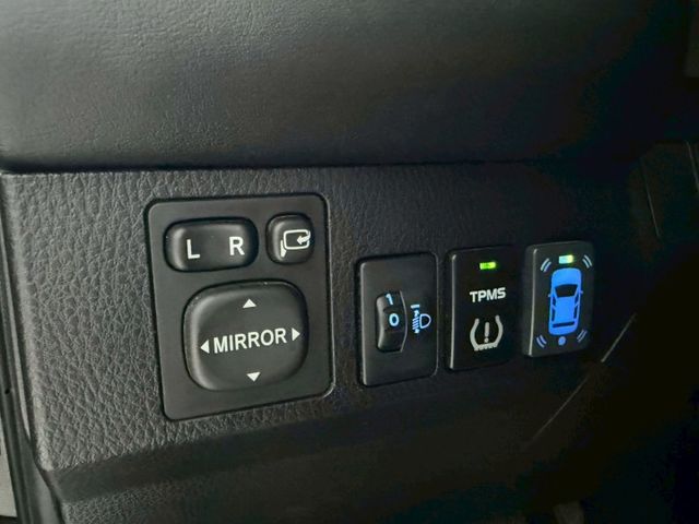 2015 Toyota RAV4 2.0 E Hi 影音版 原廠保養  第10張相片