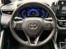 2020 Toyota Corolla Cross 1.8尊爵版 超低里程僅跑四萬四  第9張縮圖