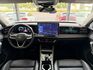 2025 VW Tiguan 330 TSI Elegance Premium 一手車 原廠保養 保固中 里程僅跑四千六  第16張縮圖