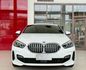 2023 BMW 118i Edition M 原廠保養 超低里程僅跑四萬一  第2張縮圖