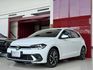 大保養已做完 2022 VW 小改款 Polo 230 TSI Tech 一手車 原廠保養 超低里程僅跑六萬  第3張縮圖