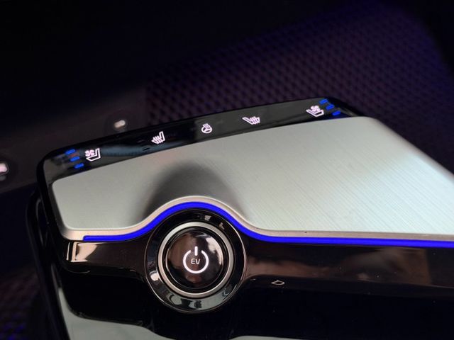 2022 / 23 年式 Kia EV6 Air增程版 一手車 原廠保養 原廠保固中  第13張相片
