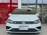 17 年式 Volkswagen Golf Sportsvan 280 TSI R-Line 原廠保養 里程僅跑十一萬  第2張縮圖