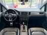 17 年式 Volkswagen Golf Sportsvan 280 TSI R-Line 原廠保養 里程僅跑十一萬  第13張縮圖