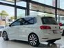 17 年式 Volkswagen Golf Sportsvan 280 TSI R-Line 原廠保養 里程僅跑十一萬  第15張縮圖