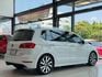 17 年式 Volkswagen Golf Sportsvan 280 TSI R-Line 原廠保養 里程僅跑十一萬  第17張縮圖