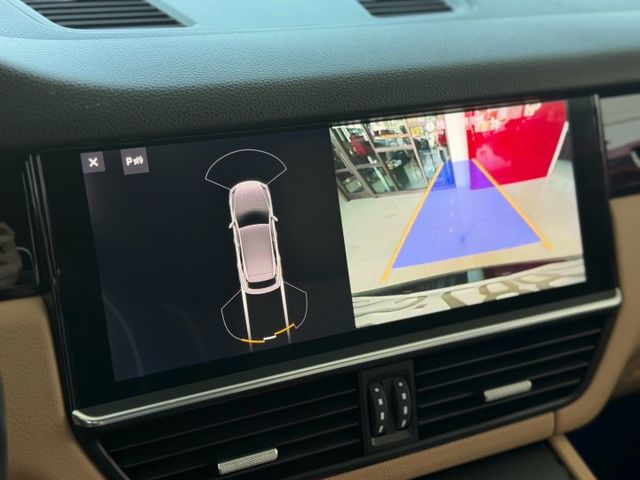 2018 Porsche Cayenne 多樣選配改裝  第10張相片