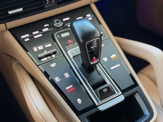 2018 Porsche Cayenne 多樣選配改裝  第12張相片