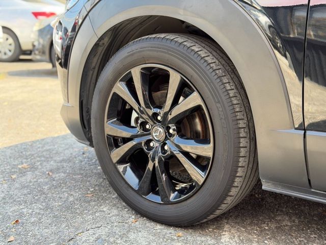 2022 Mazda CX-30 20S Carbon Edition 一手車 超低里程僅跑三萬五  第4張相片