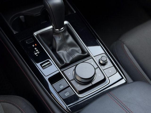 2022 Mazda CX-30 20S Carbon Edition 一手車 超低里程僅跑三萬五  第12張相片